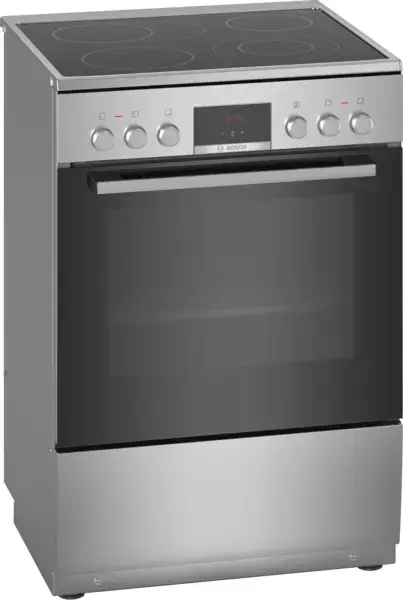 Bosch Serie 4 HKR39A250U напольная плита Photo 14