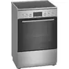 Bosch Serie 4 HKR39A250U напольная плита Photo 14