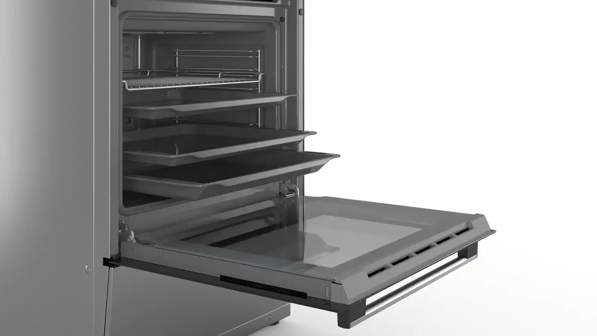 Bosch Serie 4 HKR39A250U напольная плита Photo 16