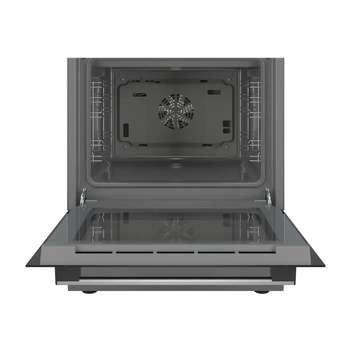 Bosch Serie 4 HKR39A250U напольная плита Photo 19