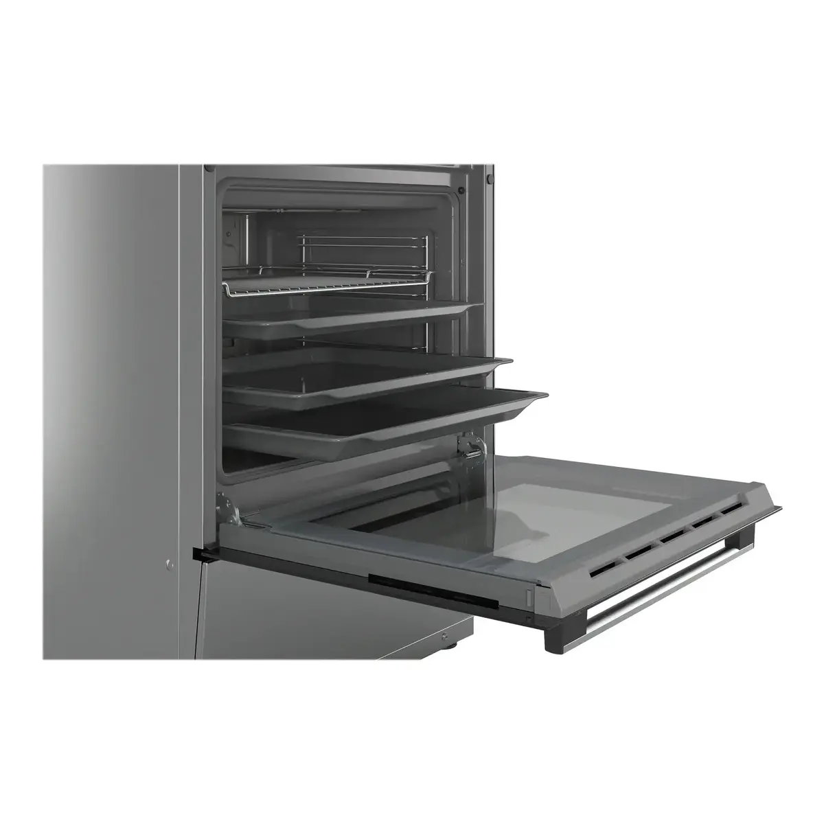 Bosch Serie 4 HKR39A250U напольная плита Photo 20