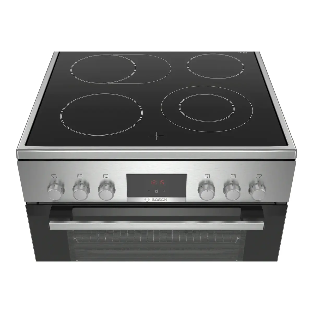 Bosch Serie 4 HKR39A250U напольная плита Photo 21