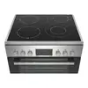Bosch Serie 4 HKR39A250U напольная плита Photo 21