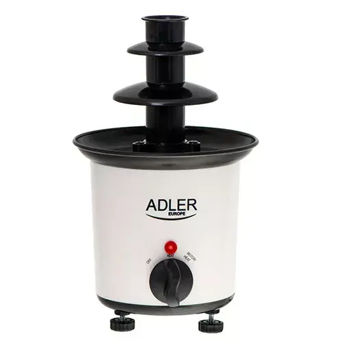 Шоколадный фонтан Adler AD 4487 Photo 2