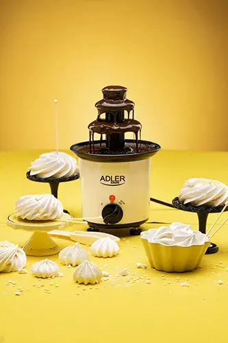 Шоколадный фонтан Adler AD 4487 Photo 7