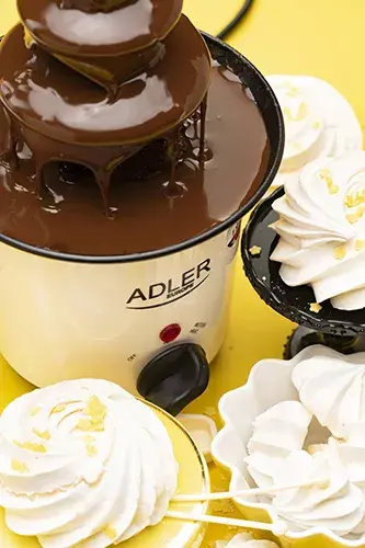 Шоколадный фонтан Adler AD 4487 Photo 9