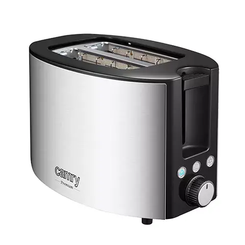 Toasteris Camry Premium CR 3215 Photo 3
