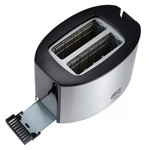 Toasteris Camry Premium CR 3215 Photo 6
