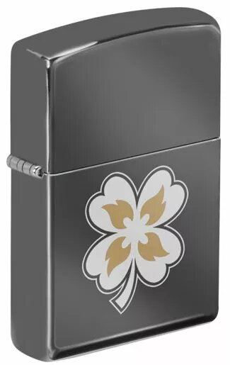 Zippo šķiltavas 49429 pretvēja metāla kabatas