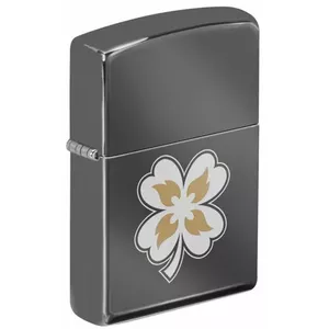 Zippo Lighter 49429 Windproof Metal Pocket Lighter