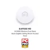 Piekļuves punkts TP-Link Omada AX3600 Photo 6