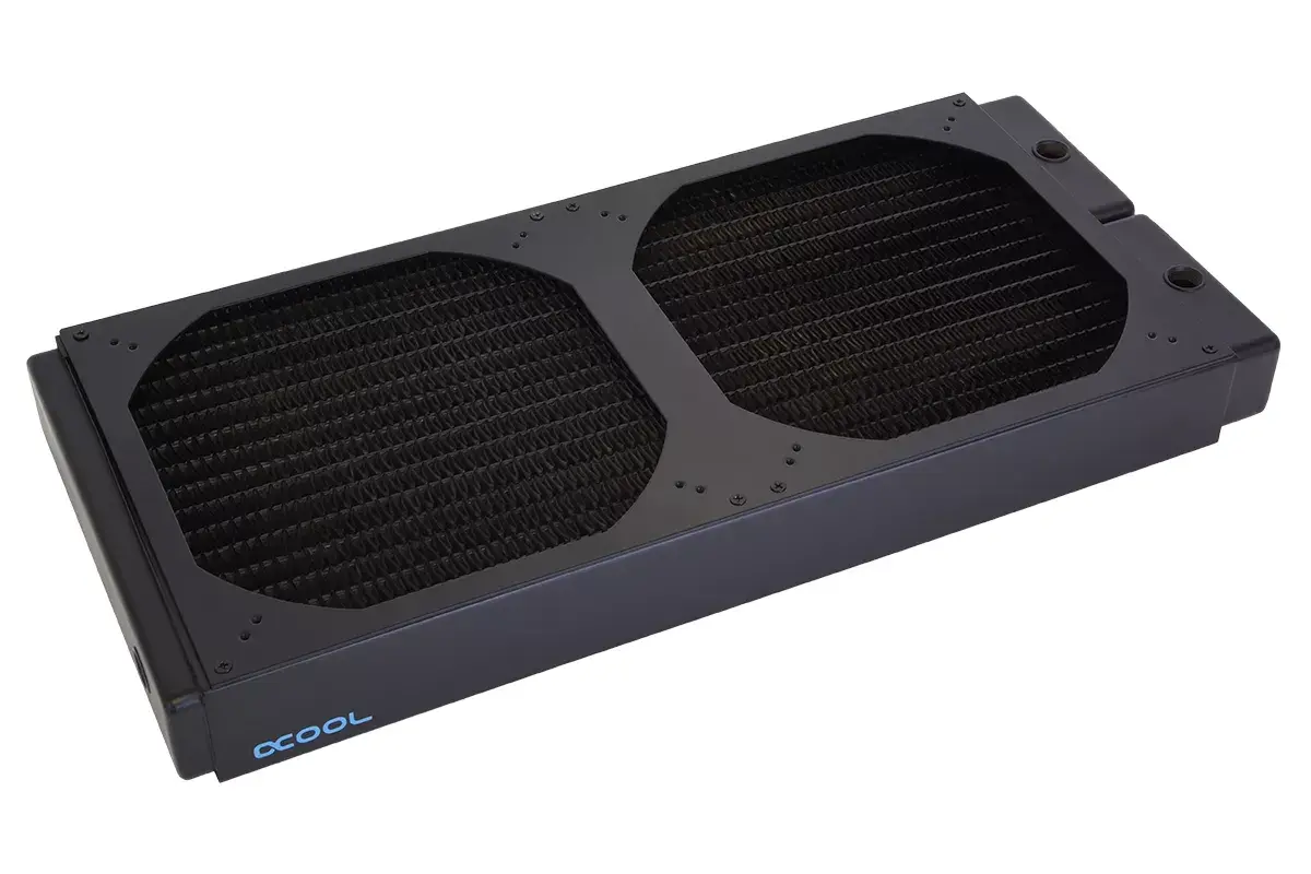 Siltuma izkliedētājs Alphacool 14350 Photo 2