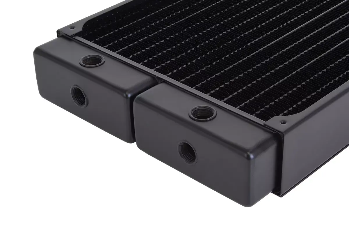 Siltuma izkliedētājs Alphacool 14350 Photo 3