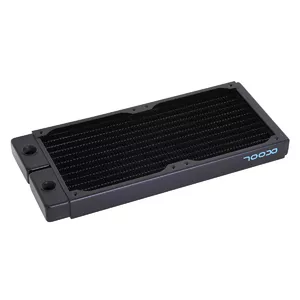 Радиаторный блок Alphacool NexXxoS ST25