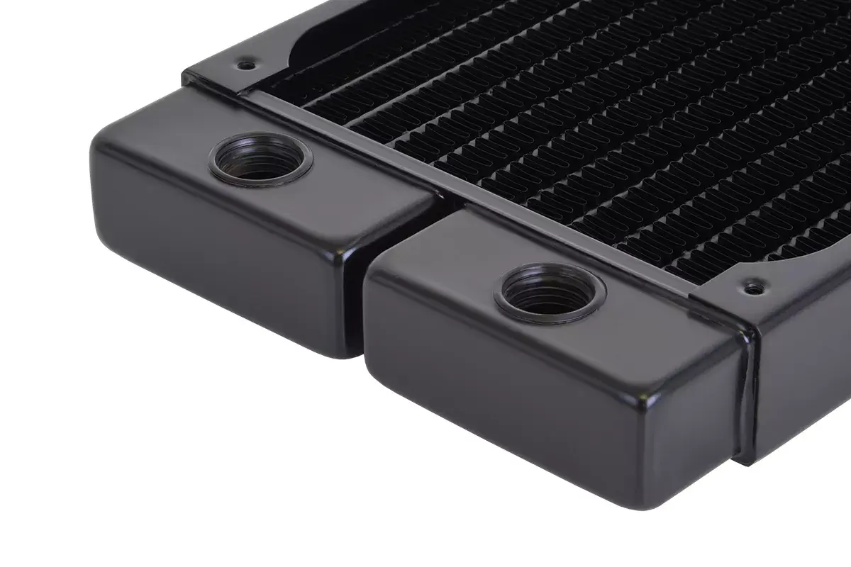 Радиаторный блок Alphacool NexXxoS ST25 Photo 3