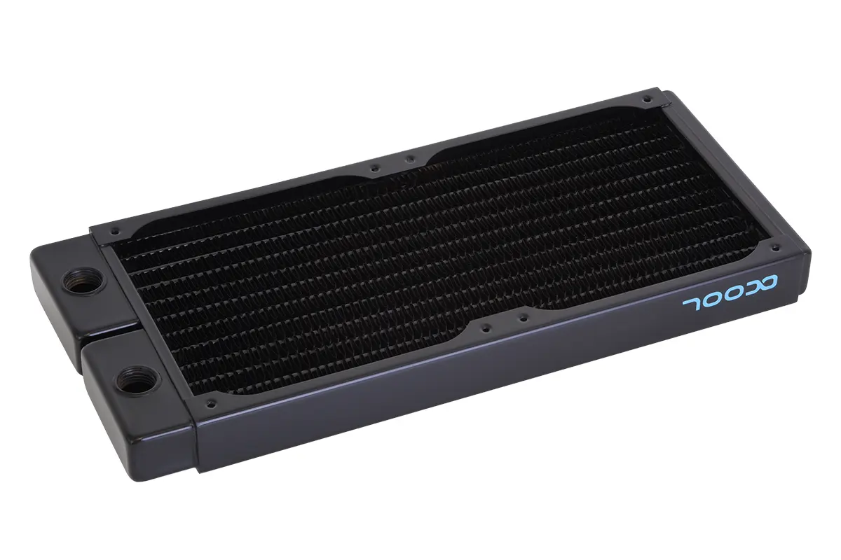 Alphacool NexXxoS ST25 pilna vara radiatoru