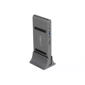 Docking Station DeLOCK USB Type-C DP 1.4 Triple 4K Display