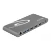 Docking Station DeLOCK USB Type-C DP 1.4 Photo 2