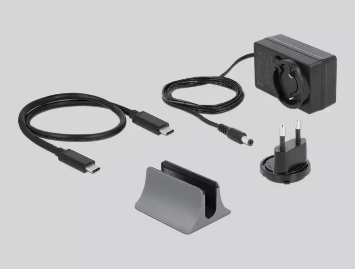 Docking Station DeLOCK USB Type-C DP 1.4 Photo 5