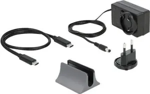 Док-станция DeLOCK USB Type-C DP 1.4 Тройной 4K Дисплей