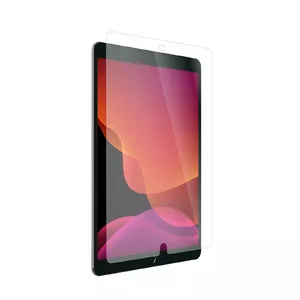 Защитное стекло ZAGG Glass Elite+ для Apple iPad 10.2" (Gen 7&8)