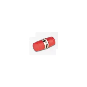 Fiber Optic Adapter Lightwin LWL Kupplung Simplex FC-FC Red