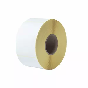 Izgriezta etiķete Brother BCS1J150102203 White