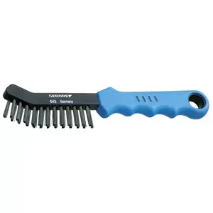 Wire brush Gedore 6531440