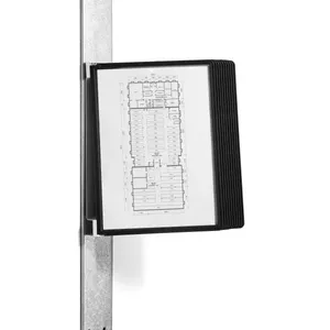 Durable VARIO стойка-карусель для документов Стена Портрет A4