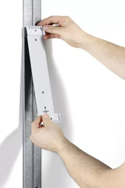 Dokumentu displeja karuselis Durable VARIO Photo 2