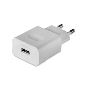 Зарядное устройство Huawei USB HW-090200EH0 Travel Charger 18W White (Service Pack)