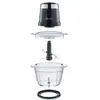Graef CH501EU electric food chopper CH501EU Photo 3