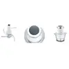 Graef CH501EU electric food chopper CH501EU Photo 4