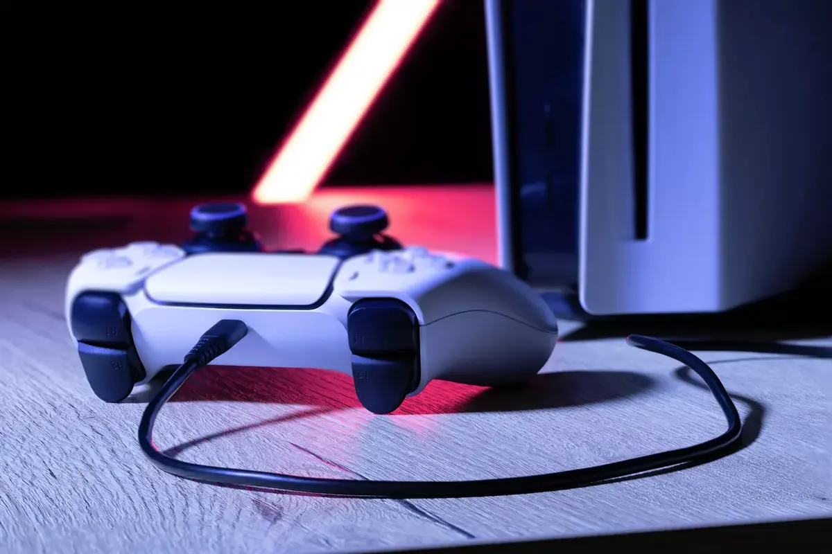 Gaming controller cable Trust GXT 226 Photo 5
