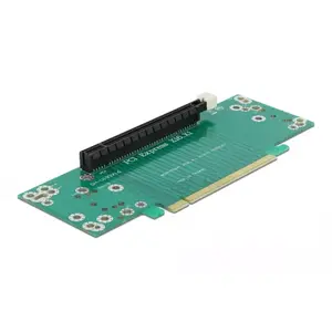 Riser Card PCI Express x16 DeLOCK 41982