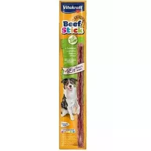 Vitakraft Beef Stick - Kabanaos with vegetables for a dog 12 g