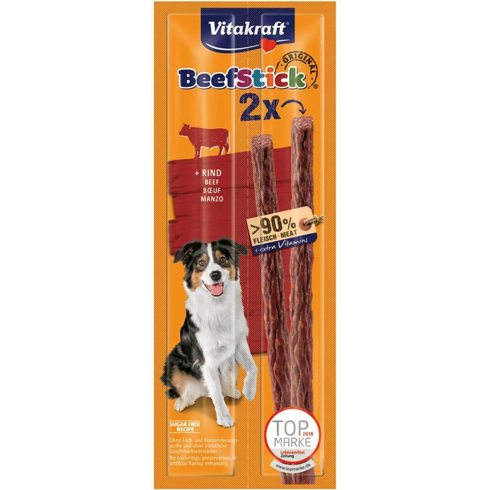 Vitakraft 4008239155511 Photo 1