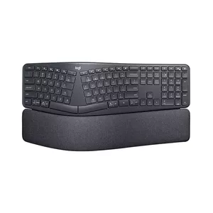 Keyboard Logitech ERGO K860