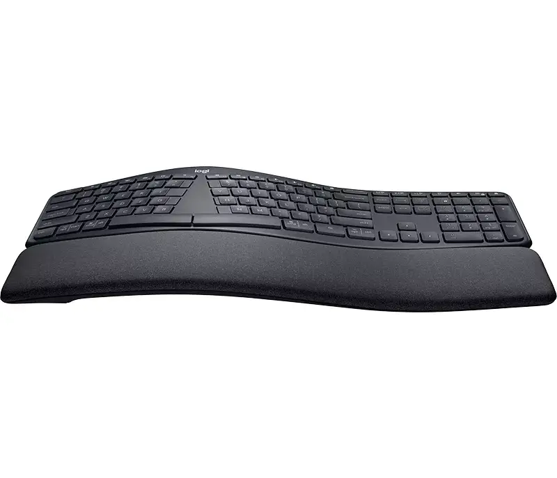Klavietes Logitech ERGO K860 Photo 3