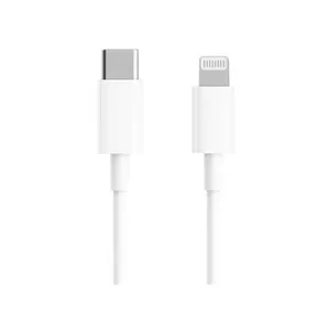 Xiaomi Mi Type-C to Lightning Cable 1m Белый