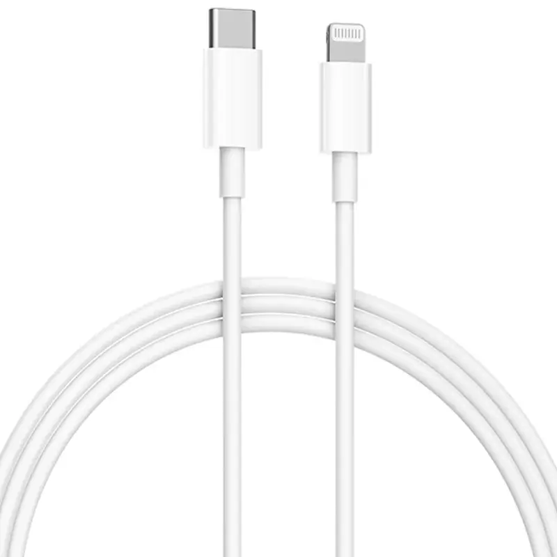 Кабель Xiaomi Mi Type-C to Lightning Photo 2