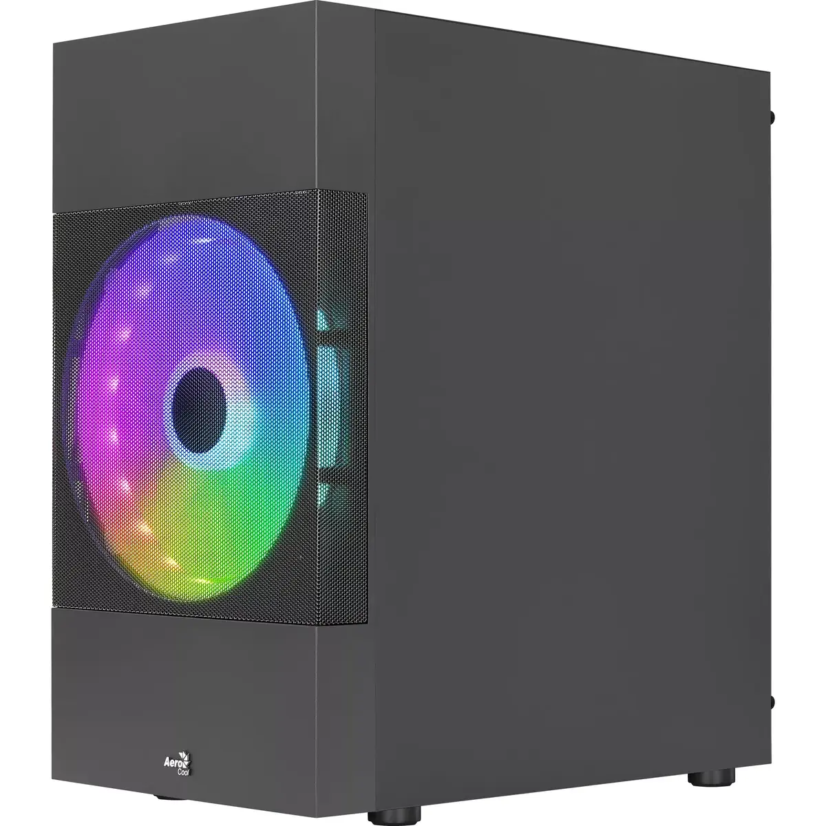 Компьютерный корпус Aerocool Atomic Lite Photo 3