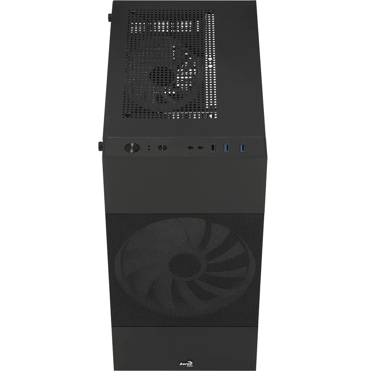 Компьютерный корпус Aerocool Atomic Lite Photo 7