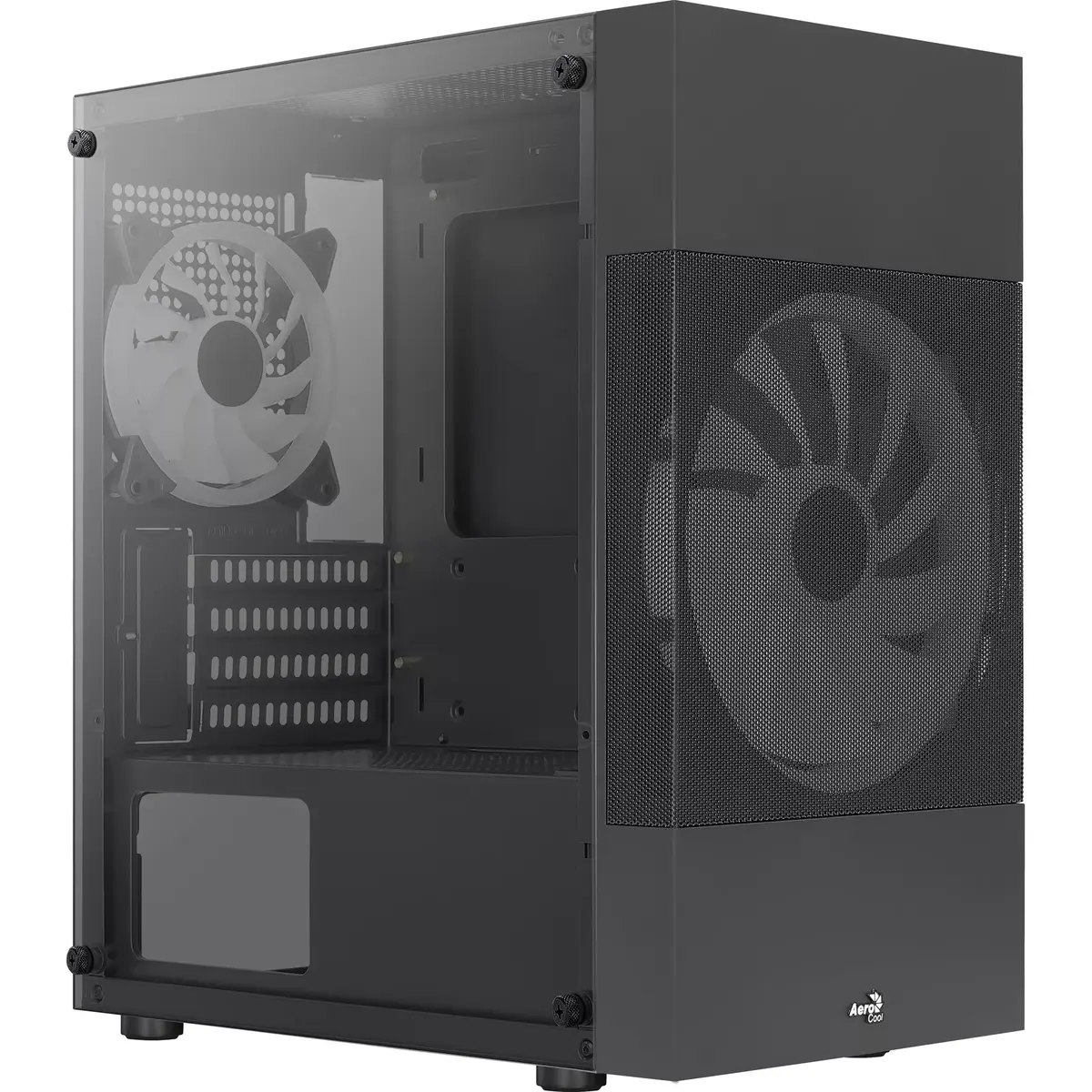 Компьютерный корпус Aerocool Atomic Lite Photo 9