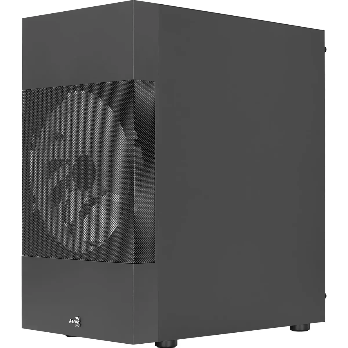 Компьютерный корпус Aerocool Atomic Lite Photo 10