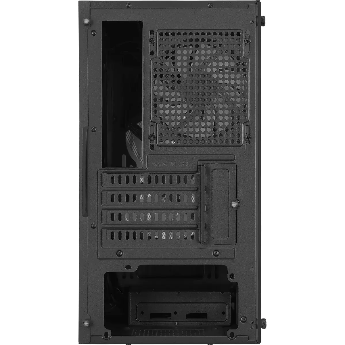 Компьютерный корпус Aerocool Atomic Lite Photo 11