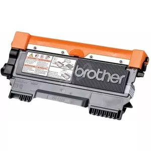 Toneris Brother TN-2220 Melns 2600 lapas