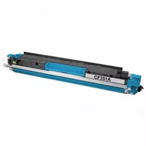 Toneris HP 130A CF351A 1000 lapas Cyan