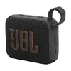 Mono portatīvais skaļrunis JBL Go 4 JBLGO4BLK Photo 6