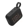 Mono portatīvais skaļrunis JBL Go 4 JBLGO4BLK Photo 8